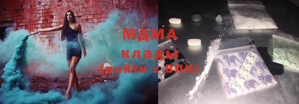 молекула духа Новозыбков